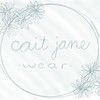 caitjanewear